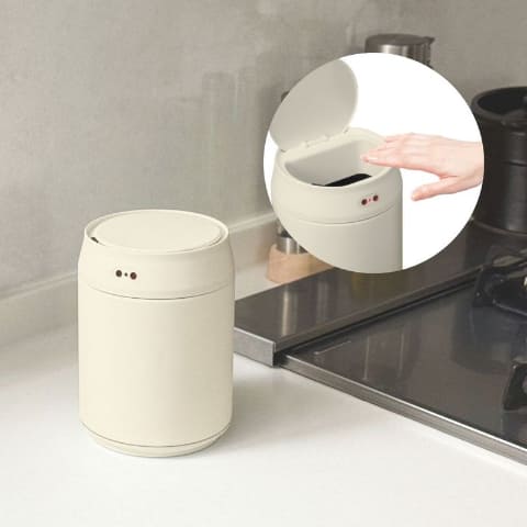こみは EKOJAPAN EKO デラックスミラージュ Tセンサービン 45L シルバー