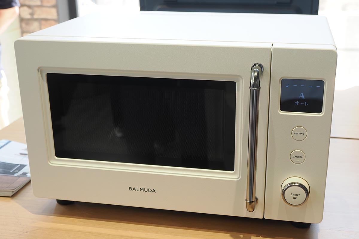 ホワイトモデル