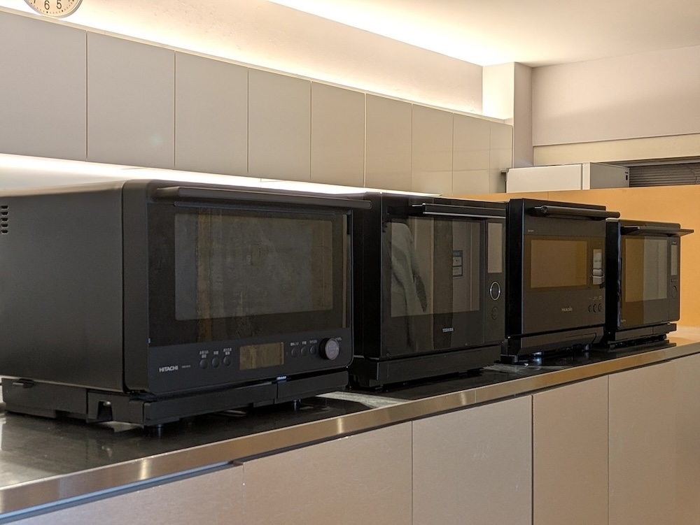 4モデルの最新機能をチェック!