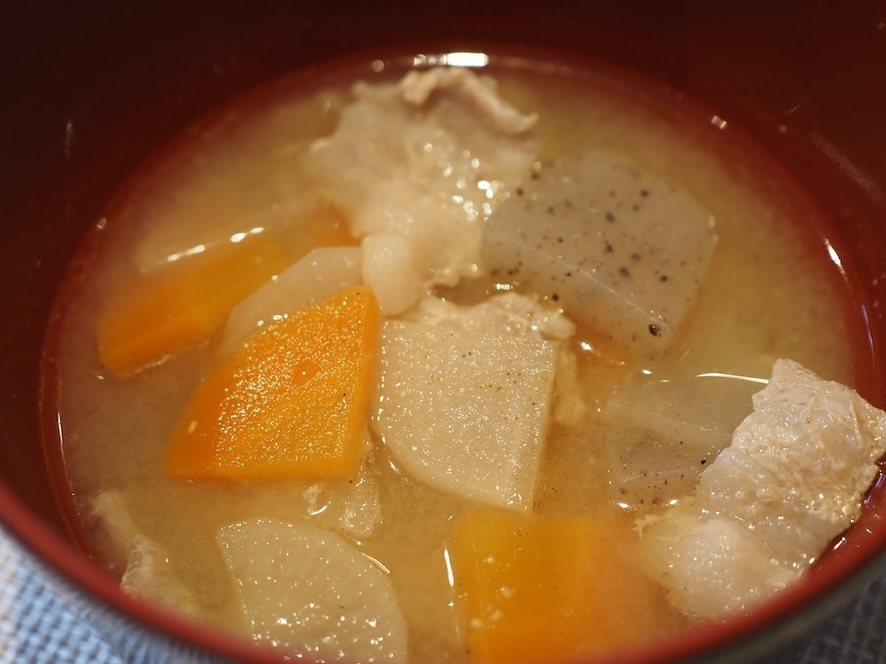 こんなに美味しく作れるの? というくらいの美味しさだった