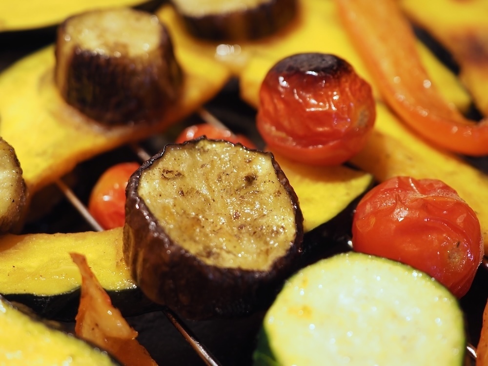 ジュワァ〜っと美味しそう