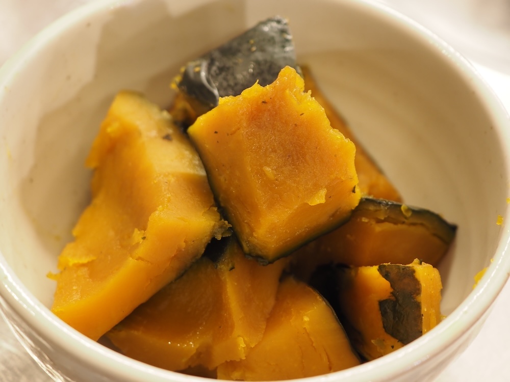 見た目では、よく味が染み込んでいそう