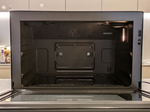 934極美品！SHARP最高性能スチームオーブンレンジおしゃれインテリア✨ 934極美品！SHARP最高性能スチームオーブンレンジおしゃれ