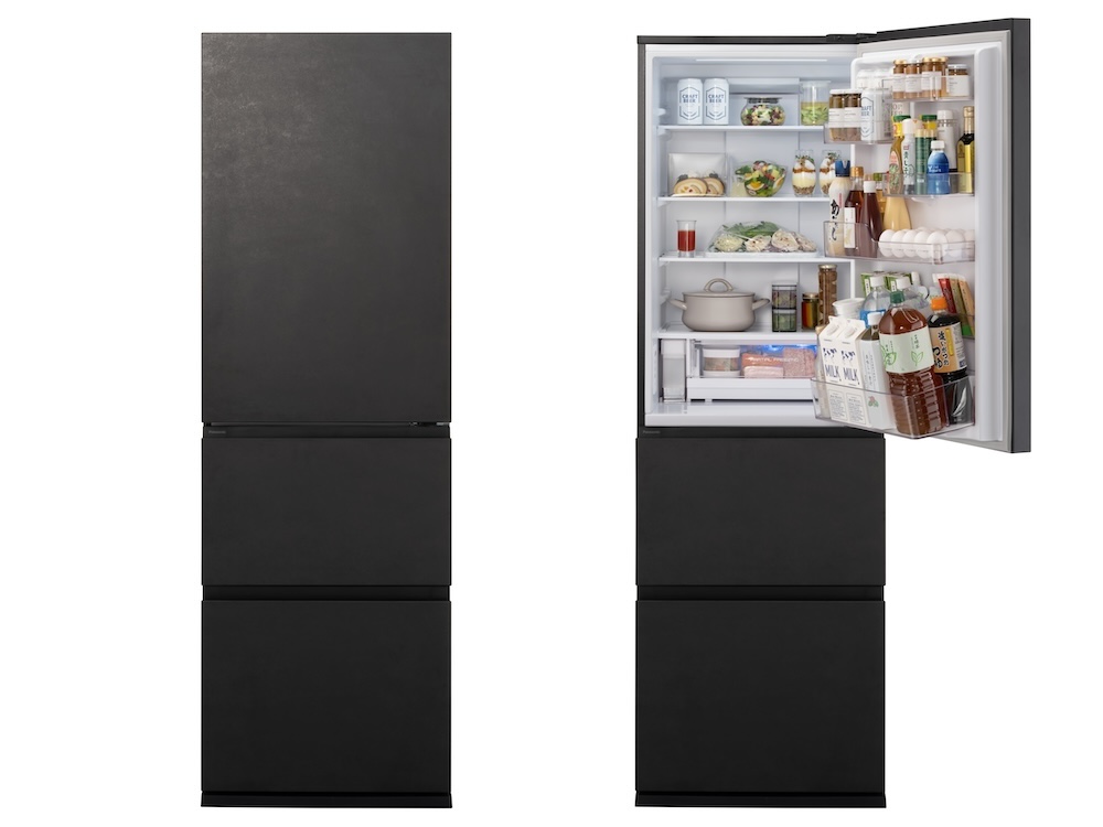 冷凍冷蔵庫「WSタイプ NR-C37WS2」