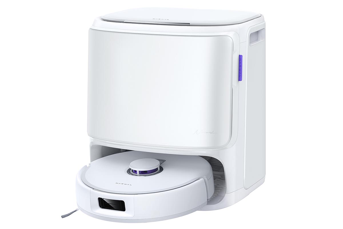 越すとパフォーマンスも高い「Freo X10 Pro」