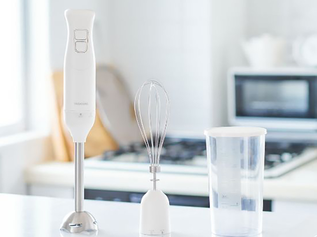 ハンドブレンダー TBL05A