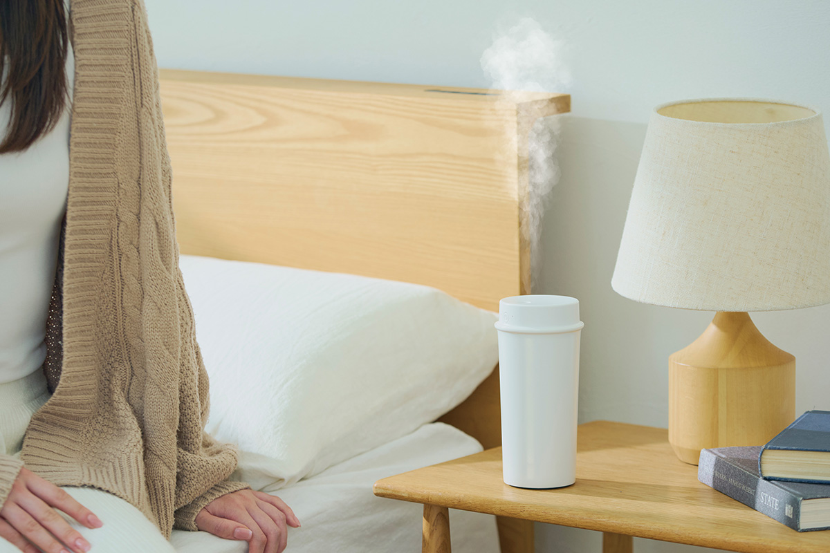 Korobaan(コロバーン) ポータブルスリム KWA-054B