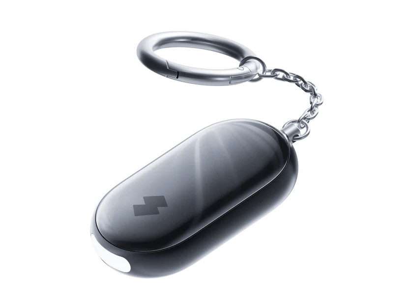 SwitchBot 防犯ブザー