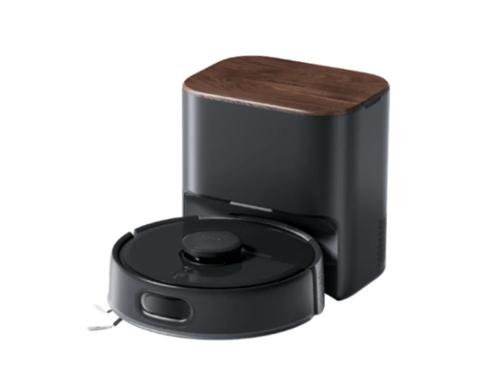 SwitchBot ロボット掃除機 K11+