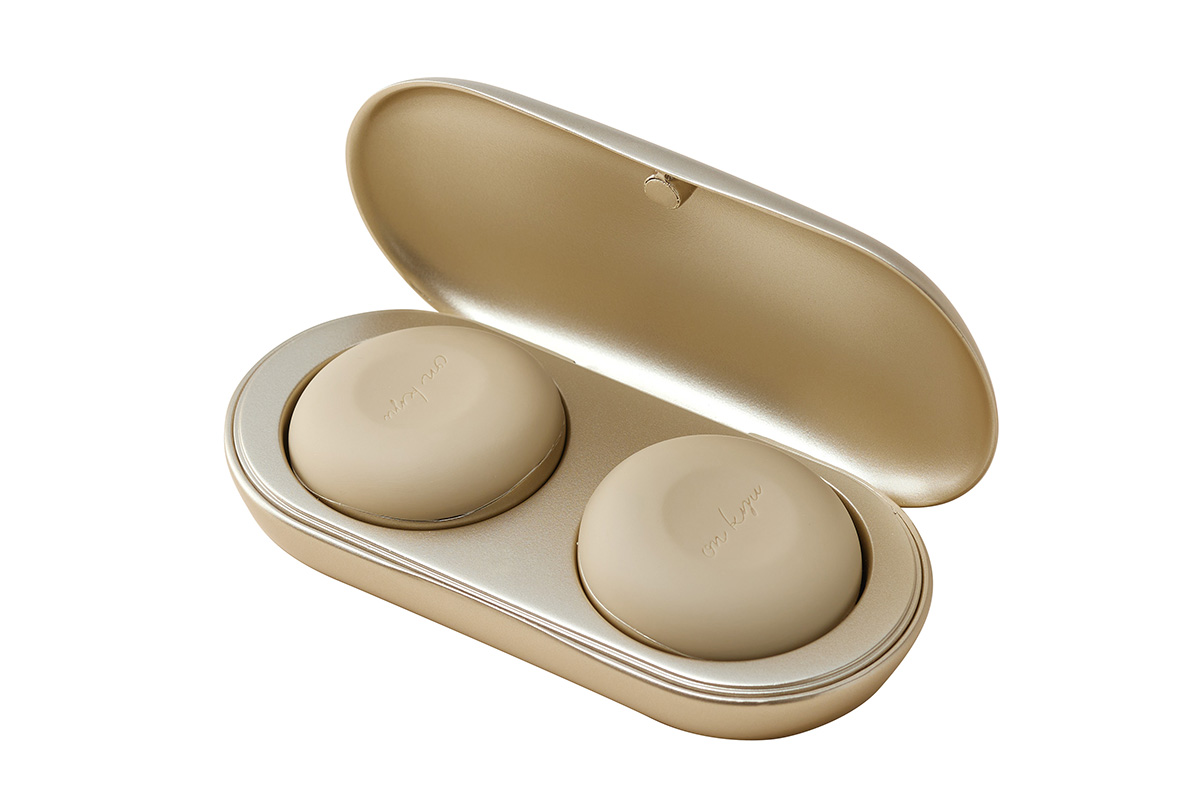 マットゴールド