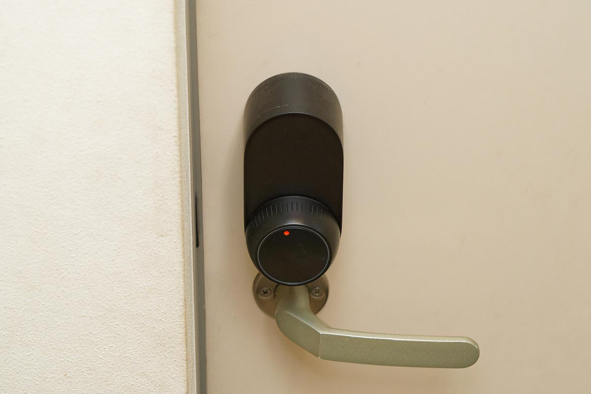 SwitchBot ロックUltra