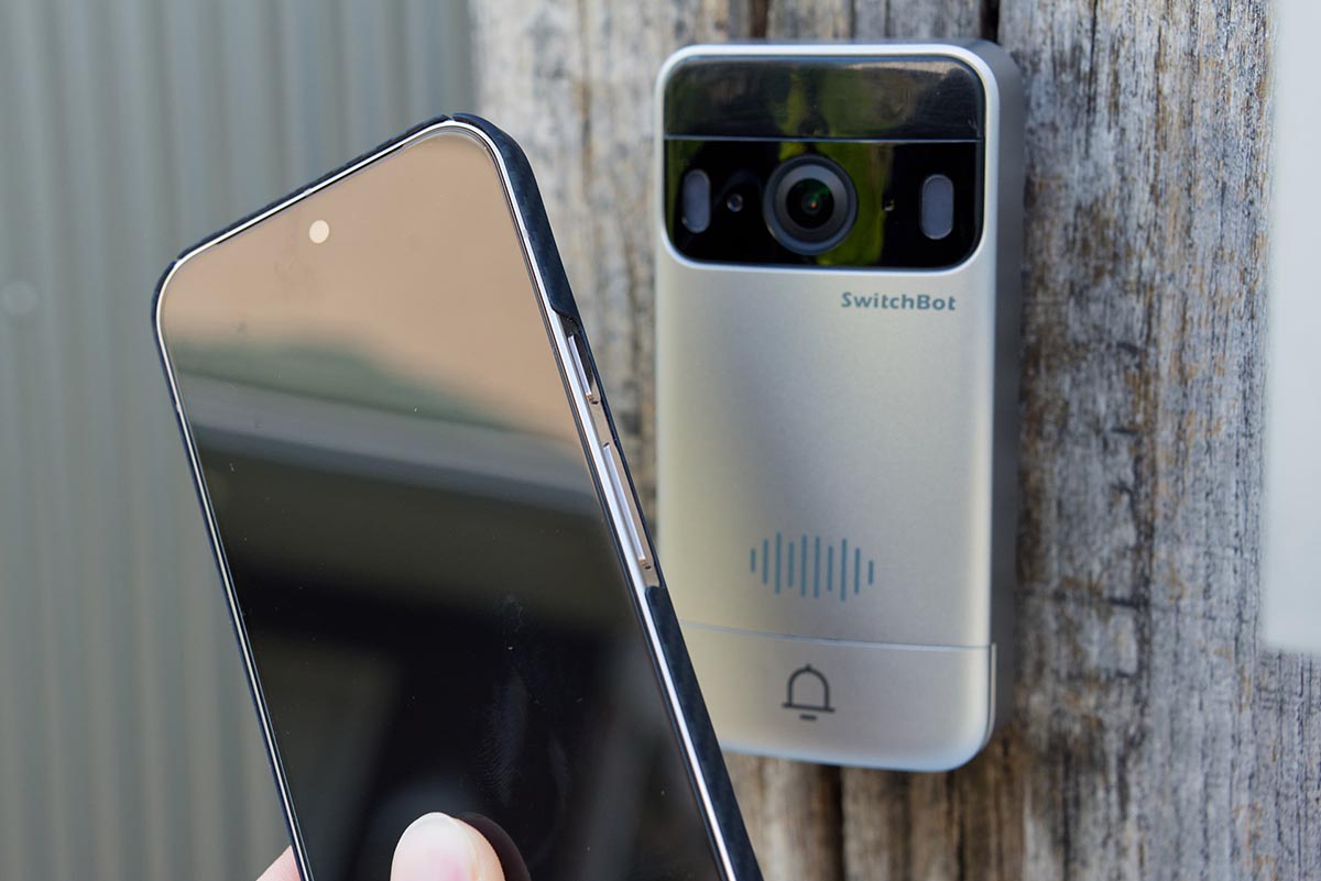 モバイルSuica対応スマホでも解錠