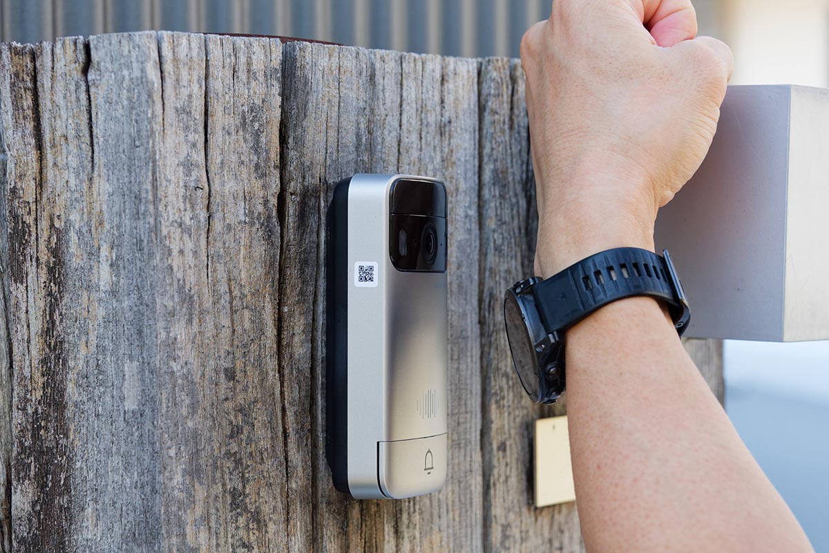 モバイルSuica対応のスマートウォッチでも!