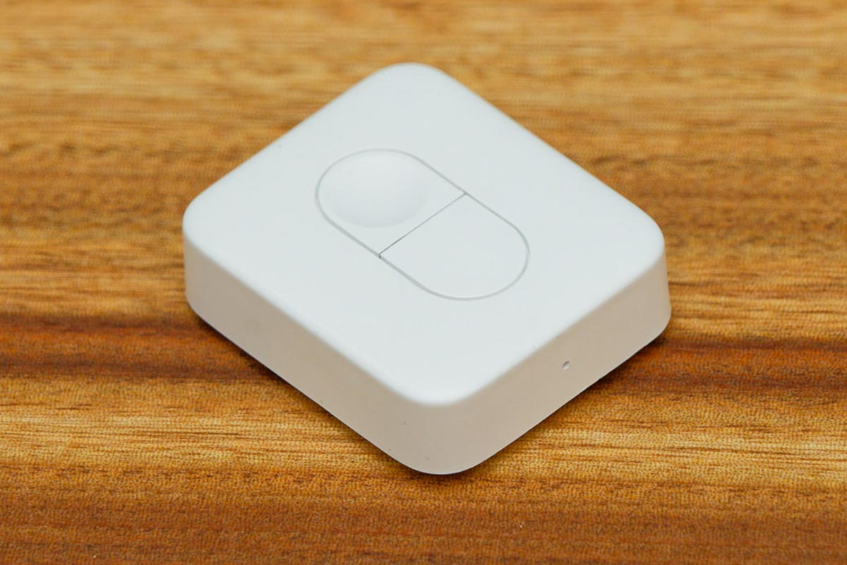 SwitchBot リモートボタン