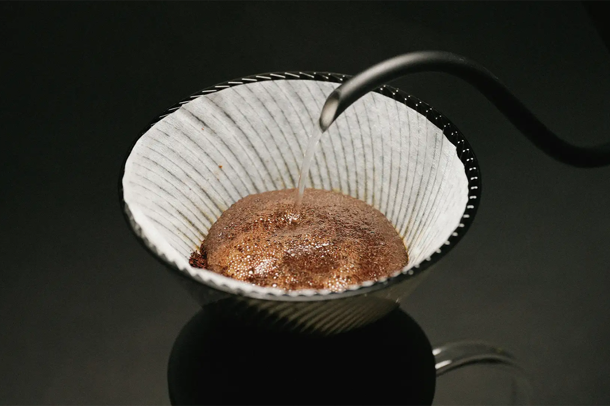 V60 ドリッパー NEO