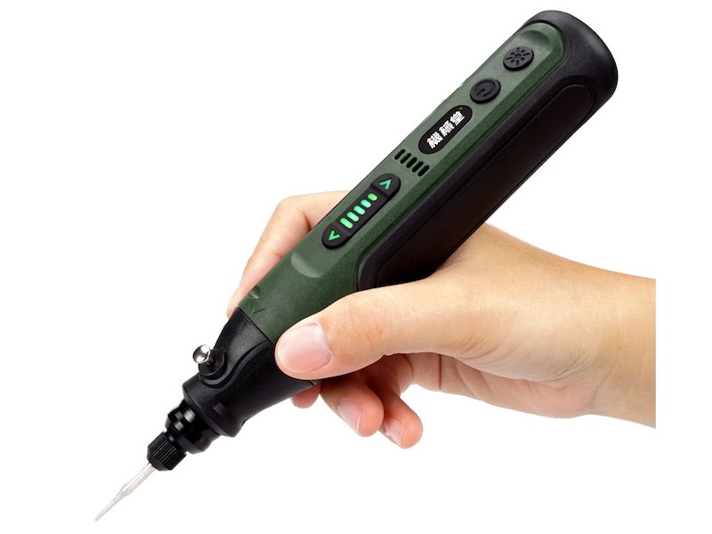 マルチ電動工具「MAKER IV Pro」