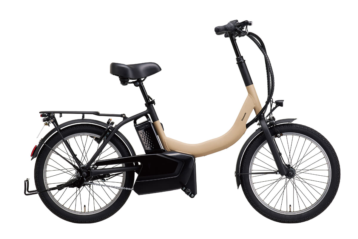 マットソイルベージュ/マットジェットブラック