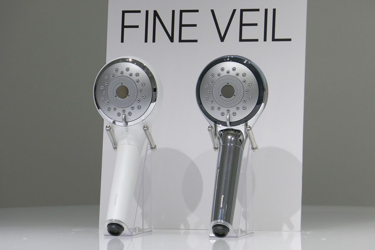 FINE VEIL EH-SH50