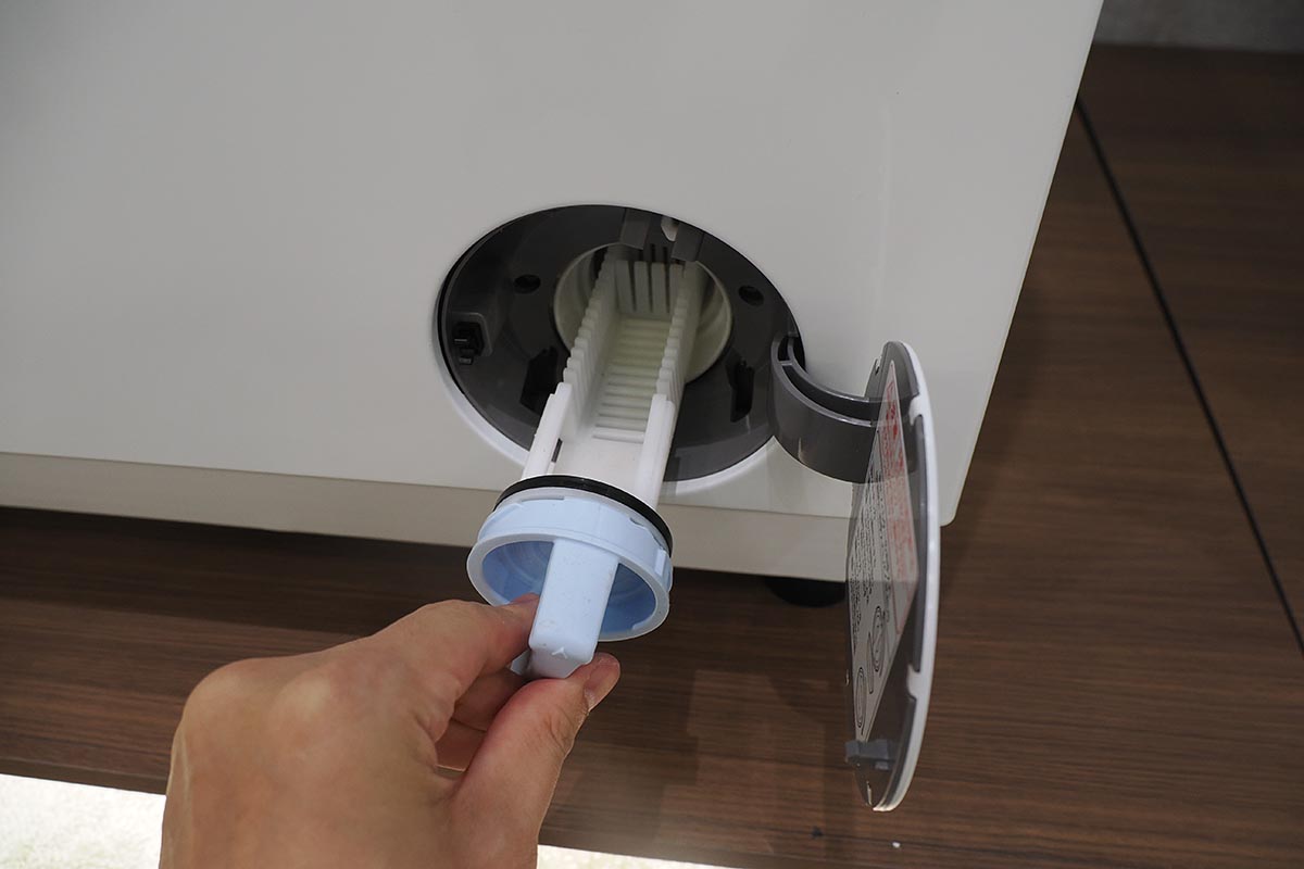 排水フィルター