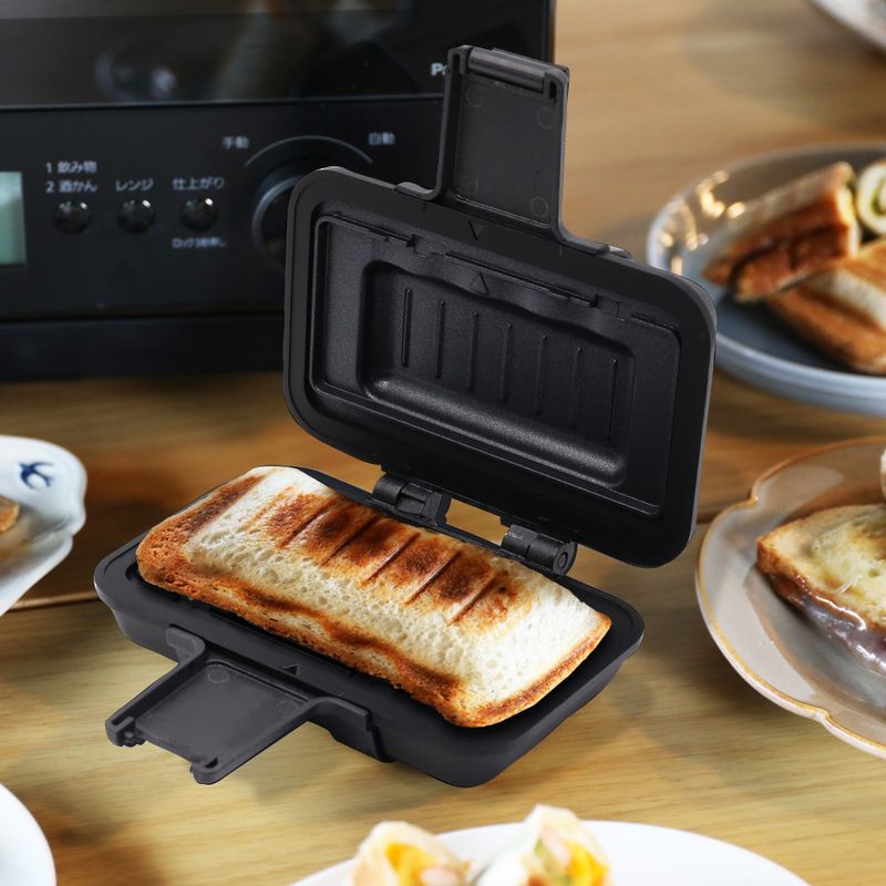 COPAN レンジグリル ホットサンドメーカー