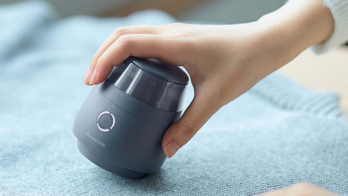 毛玉クリーナー NI-LC300