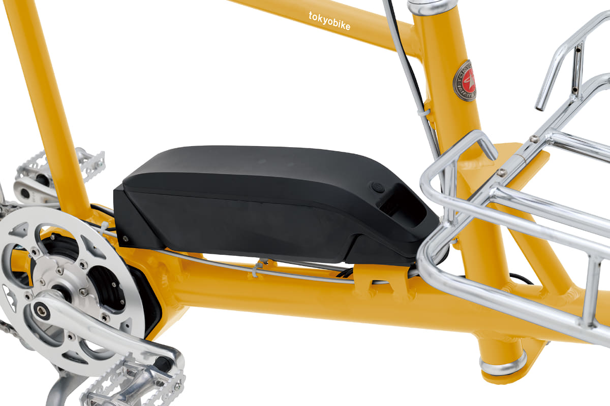 AKM製のドライブユニットを採用