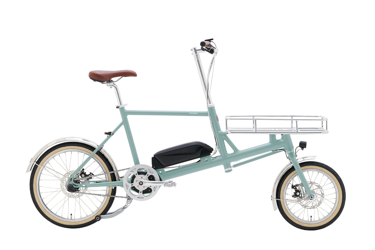 ブルージェイド