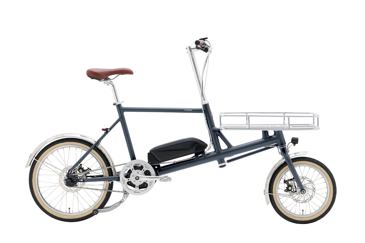 ガレージネイビー