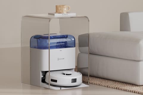 エコバックスの選べるロボット掃除機が最大半額! Amazonプライム