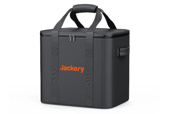 先着購入特典の「収納バッグ(M)」