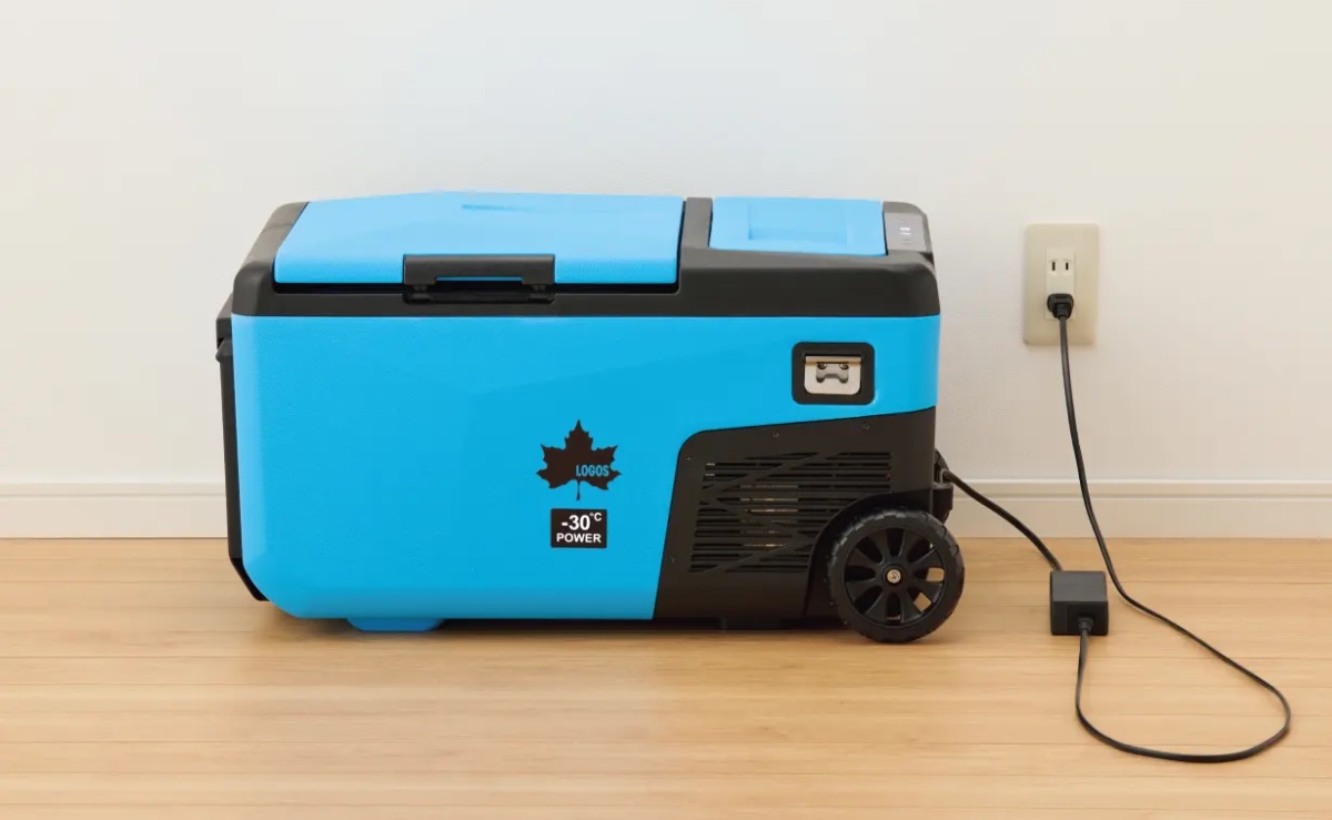 自宅ではセカンド冷凍庫として使える