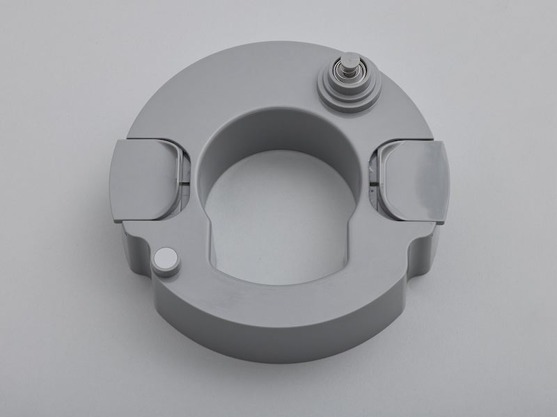 水中のミネラル成分を吸着・除去する「フィルターカートリッジ」