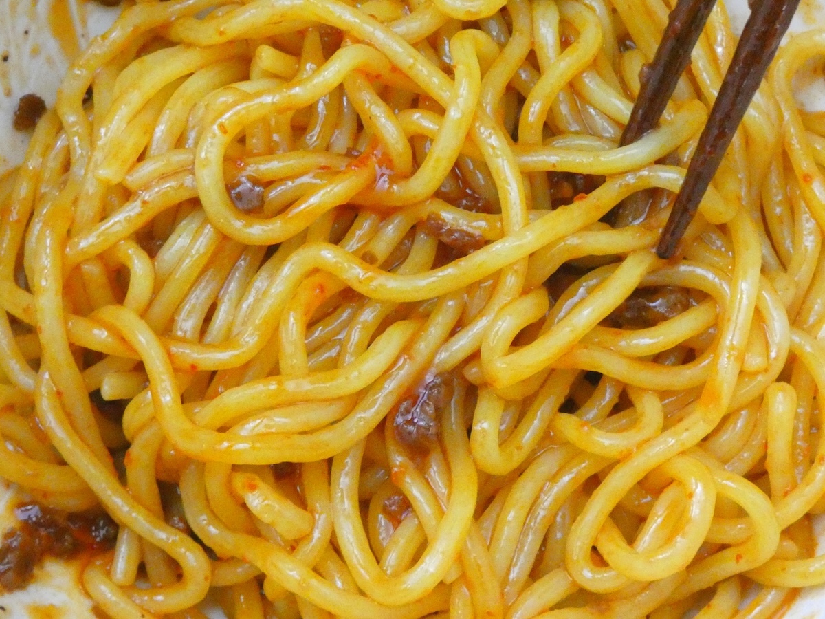 そのままだとビジュアルがやや寂しい