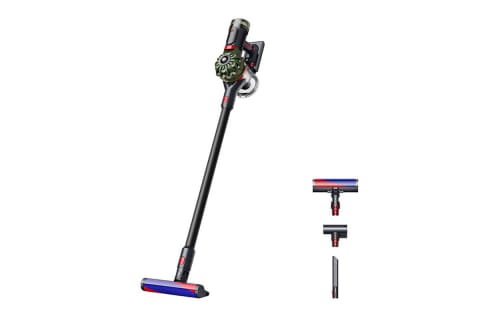 ダイソンの掃除機　色:黒　定価:45000 掃除機 | ダイソン公式｜Dyson