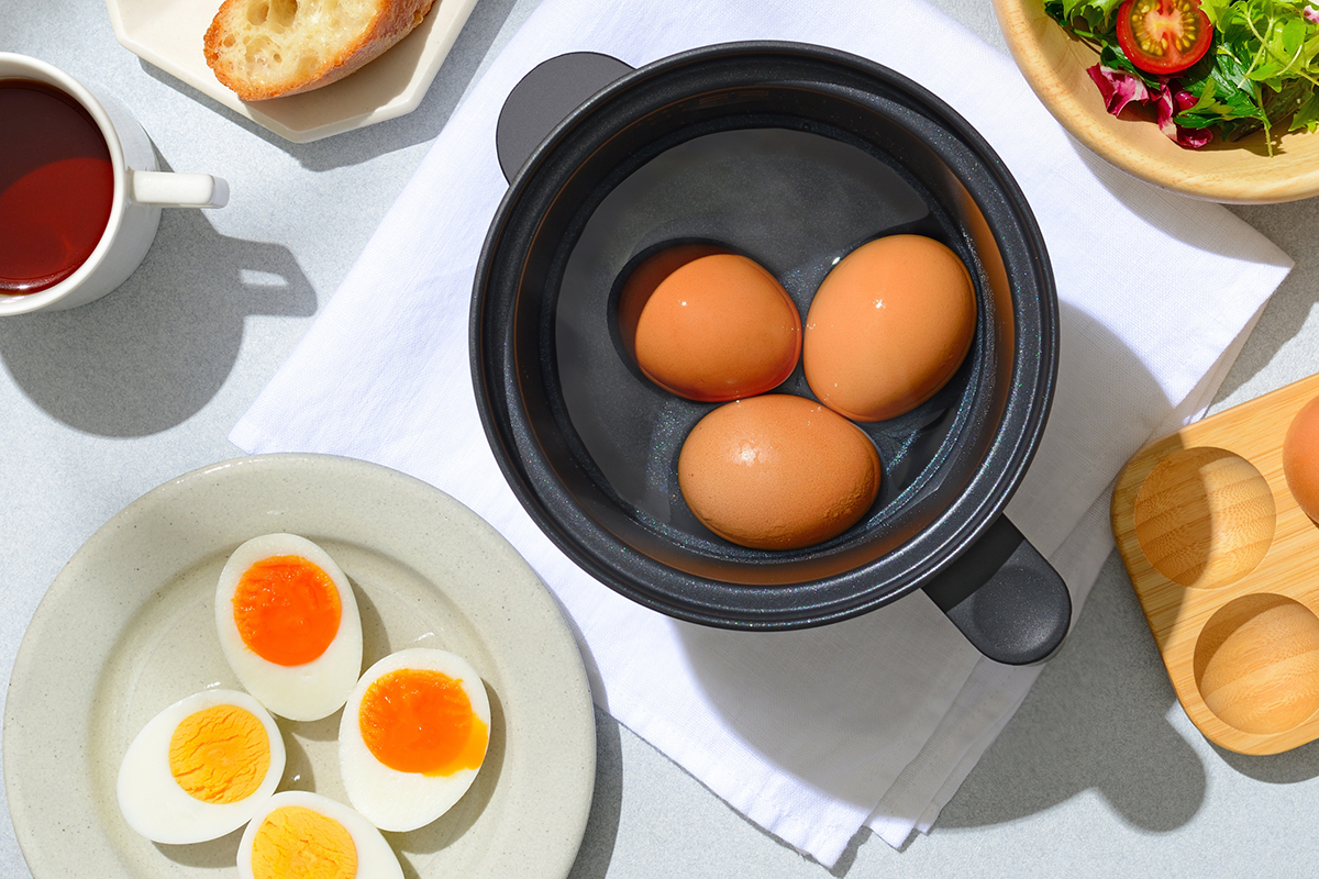 パリージュ レンジマルチポット1.4L