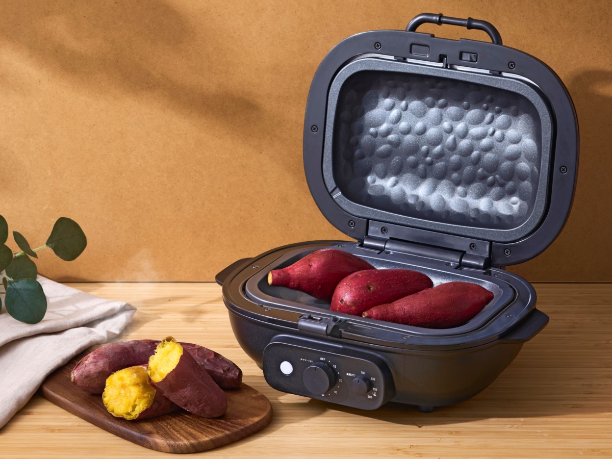 人気商品がリニューアル