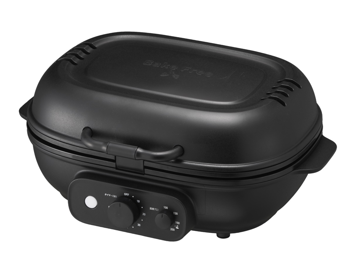 焼き芋メーカー Bake Free