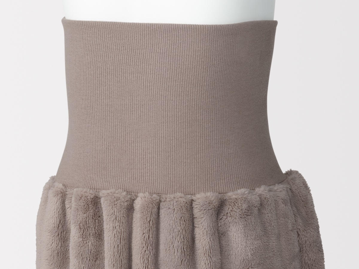 ベビー/キッズのアイテムは腹巻き付き