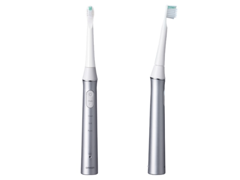 音波式電動歯ブラシ「HT-B3220」