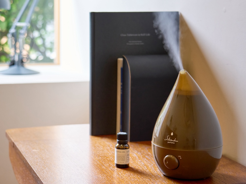 SHIZUKU perfume ASZ-040