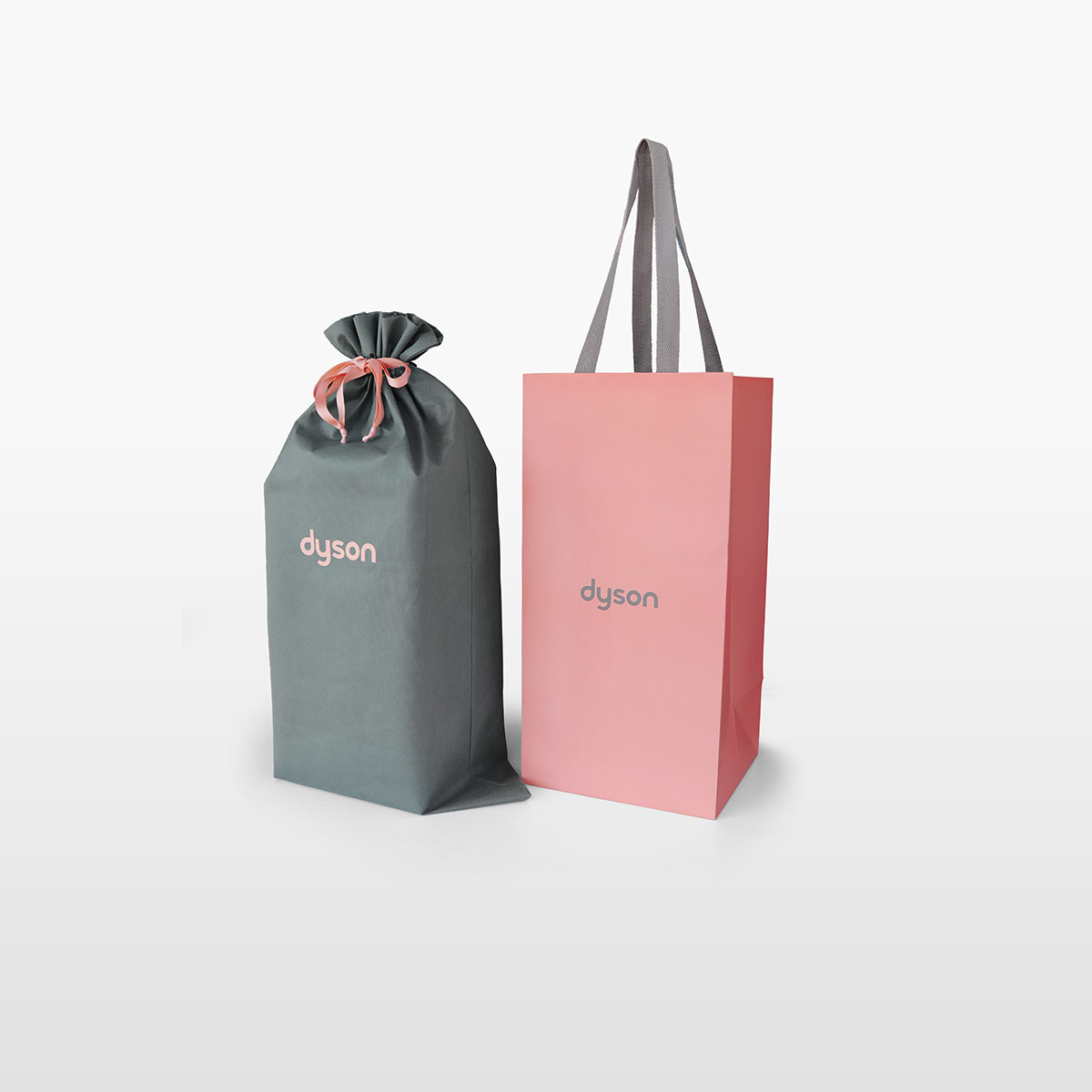 オリジナルギフトバックをプレゼントするキャンペーンも