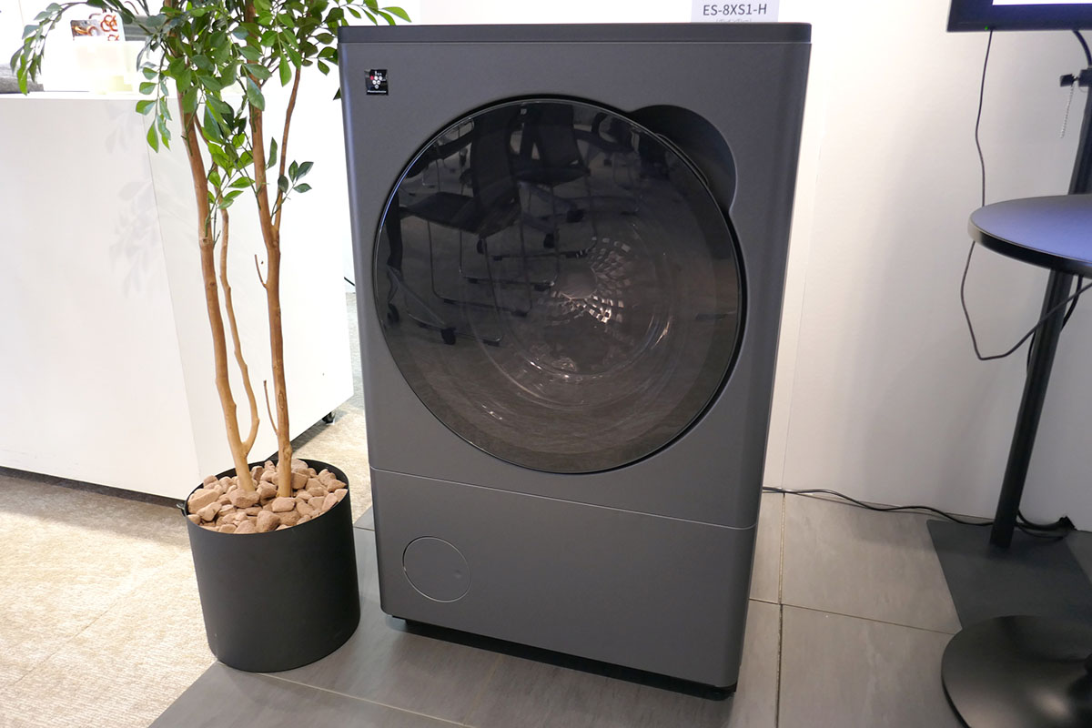 グレーが人気とのこと