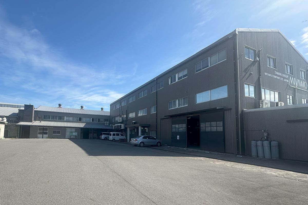 様々な技術と職人の力によって、おいしいご飯を炊ける土鍋が作られていた