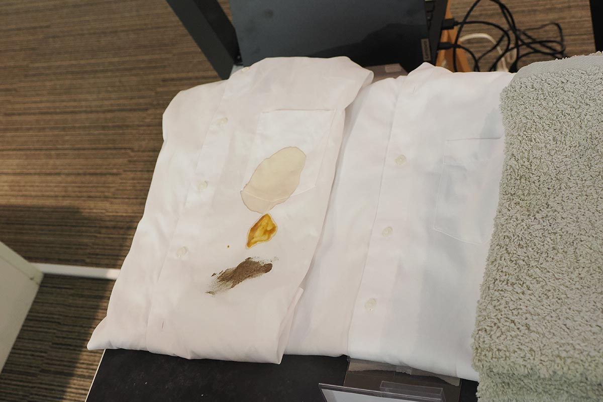 洗浄力も高めている