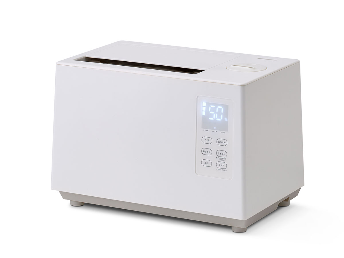 加熱超音波式加湿器 SD-5HC151