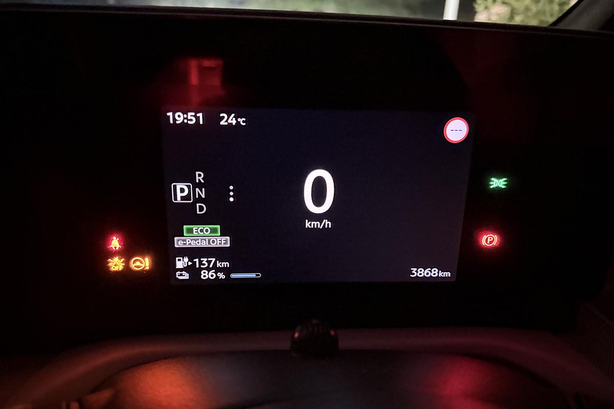 6月2日時点では3,868km