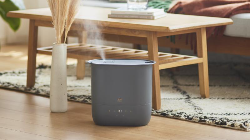 最大47時間の連続運転が可能