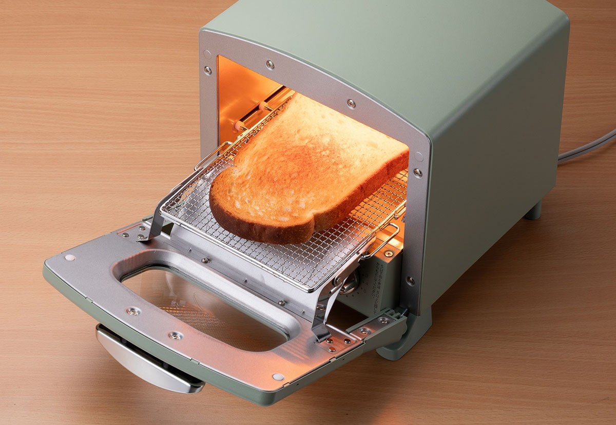 山型食パン1枚が入る