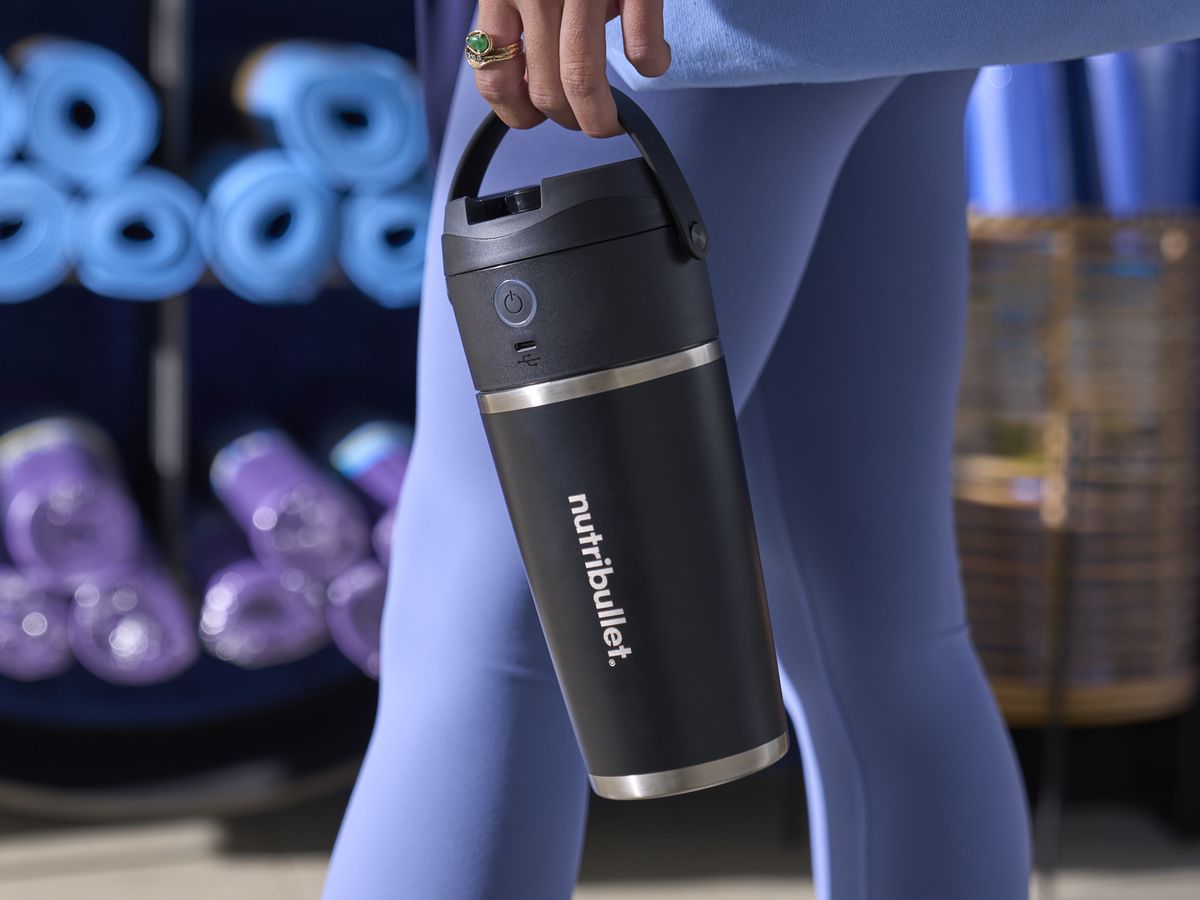 充電式で持ち運びしやすい