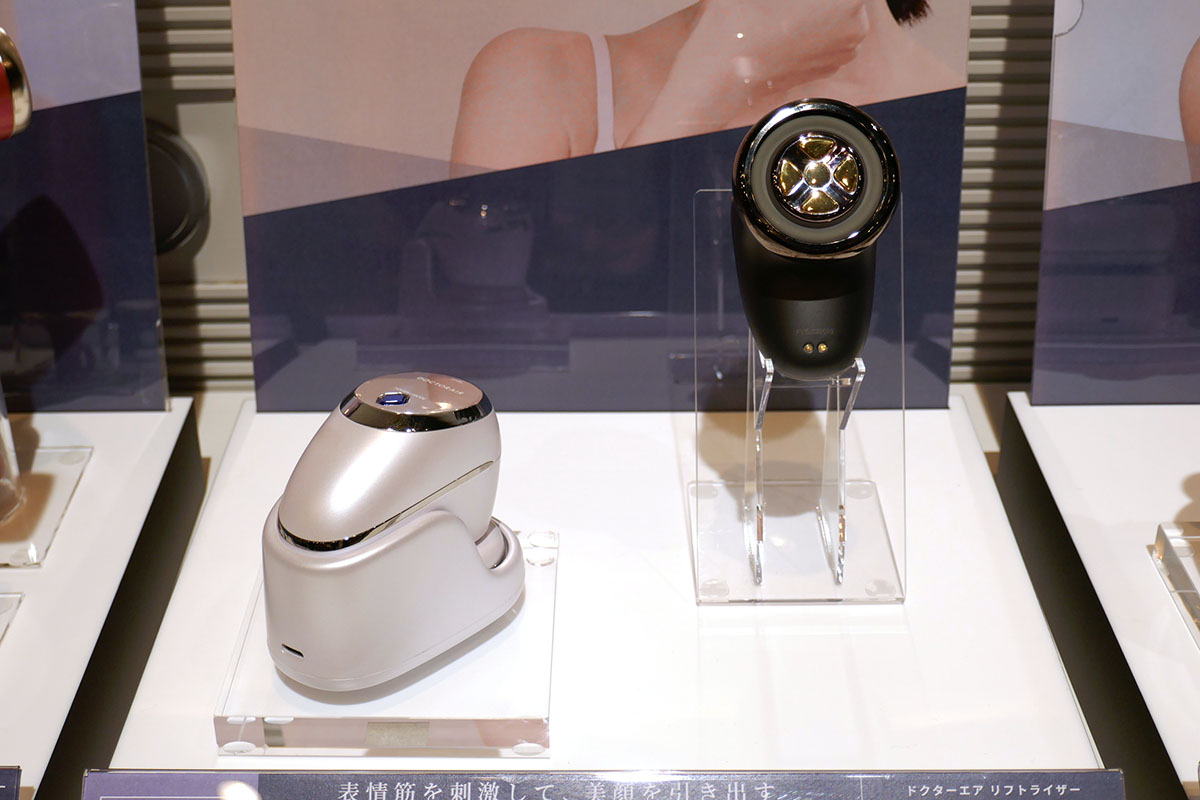 ドクターエア リフトライザー BBI-01